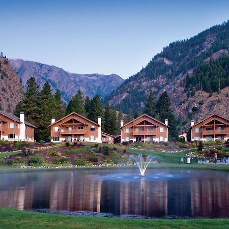 Worldmark Левенуэрт Экстерьер фото