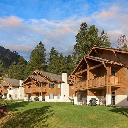 Worldmark Левенуэрт Экстерьер фото