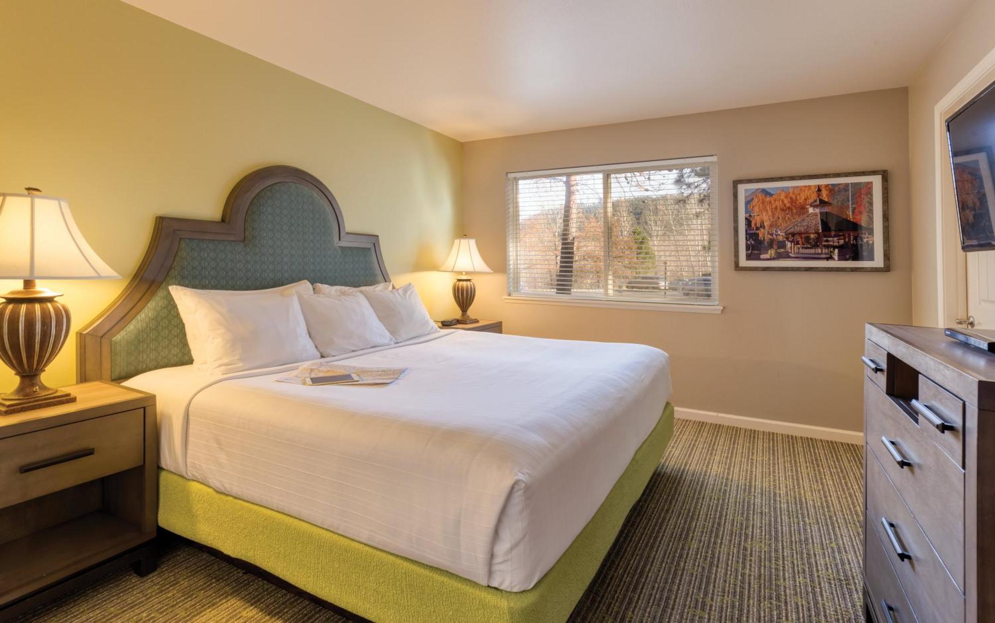Worldmark Левенуэрт Экстерьер фото