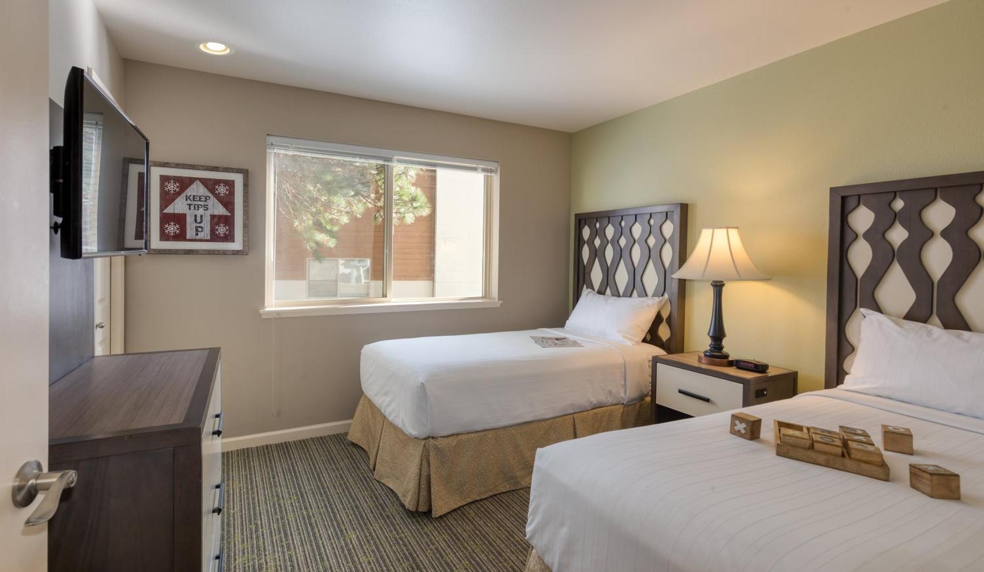 Worldmark Левенуэрт Экстерьер фото