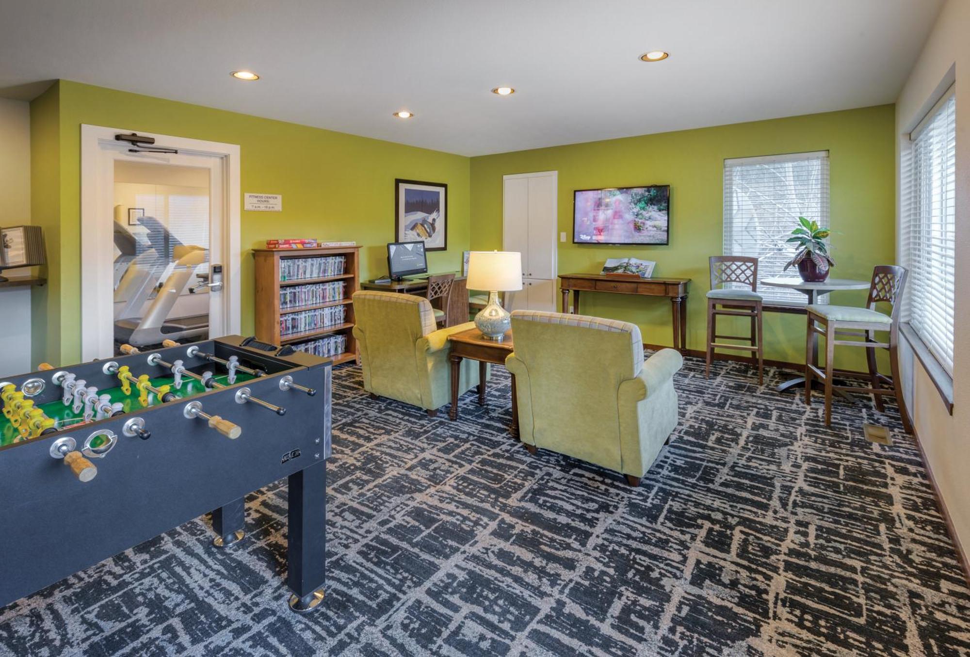 Worldmark Левенуэрт Экстерьер фото