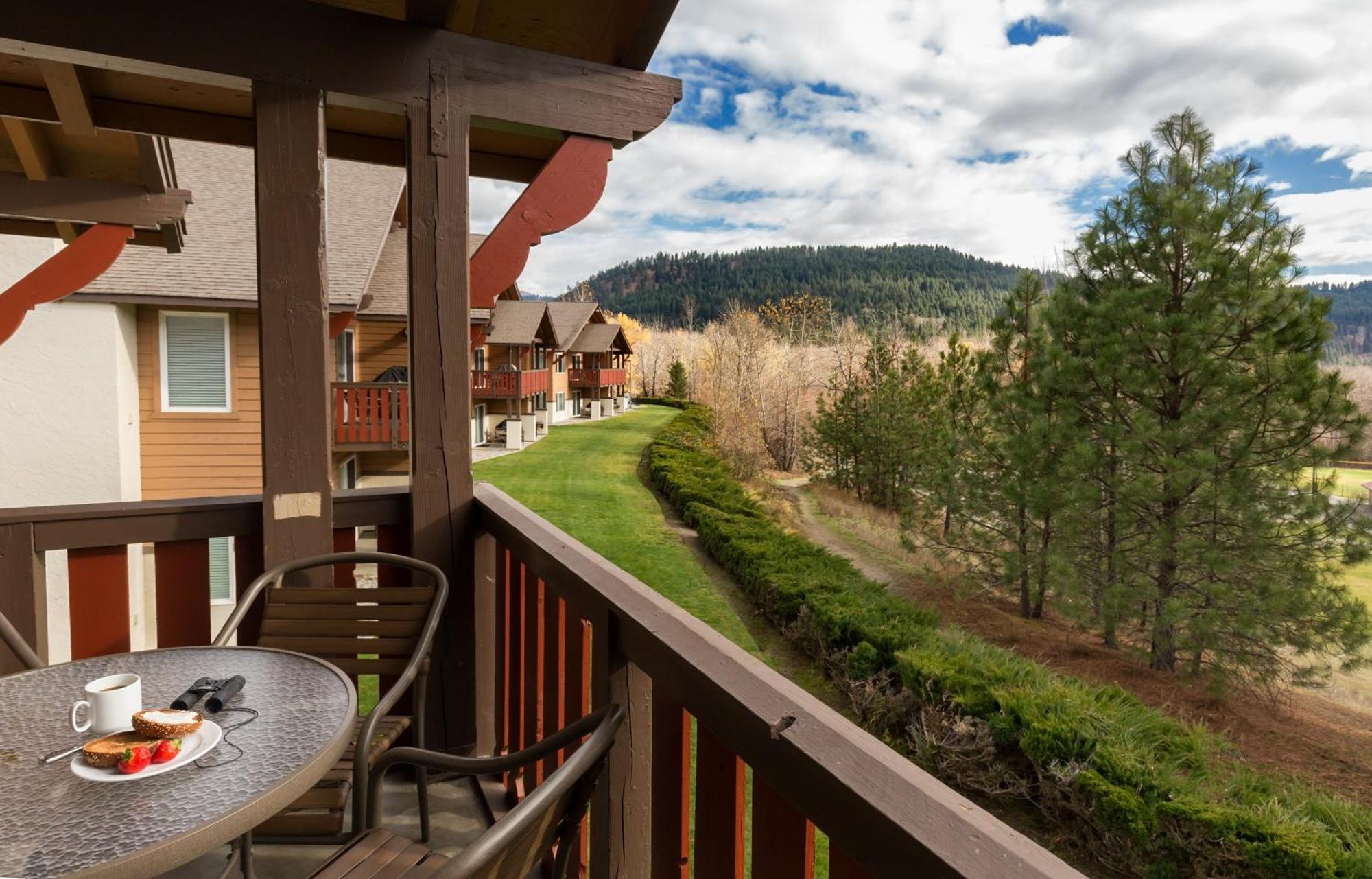 Worldmark Левенуэрт Экстерьер фото