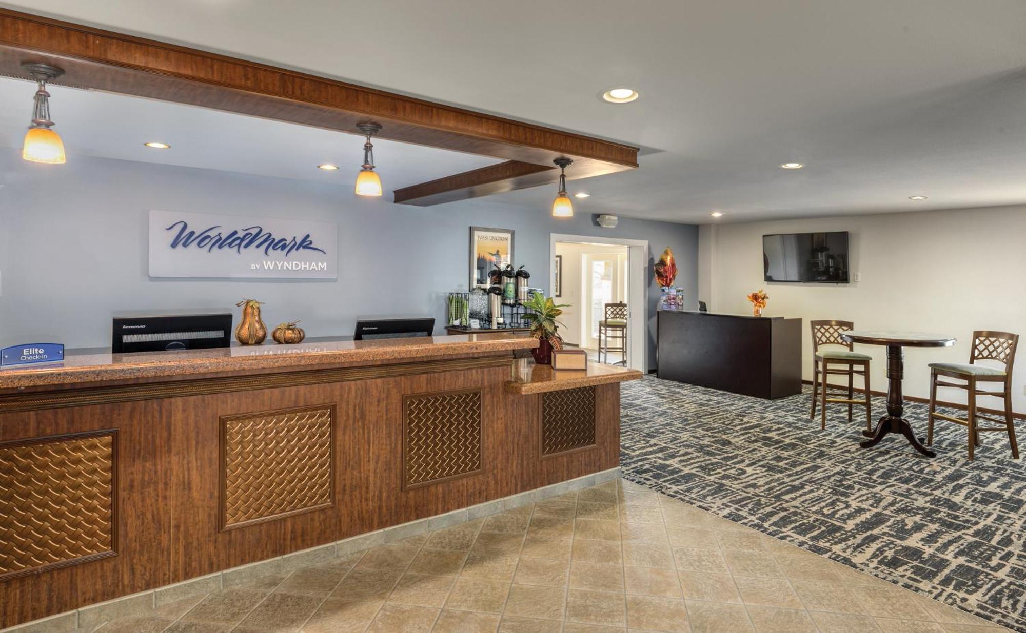 Worldmark Левенуэрт Экстерьер фото