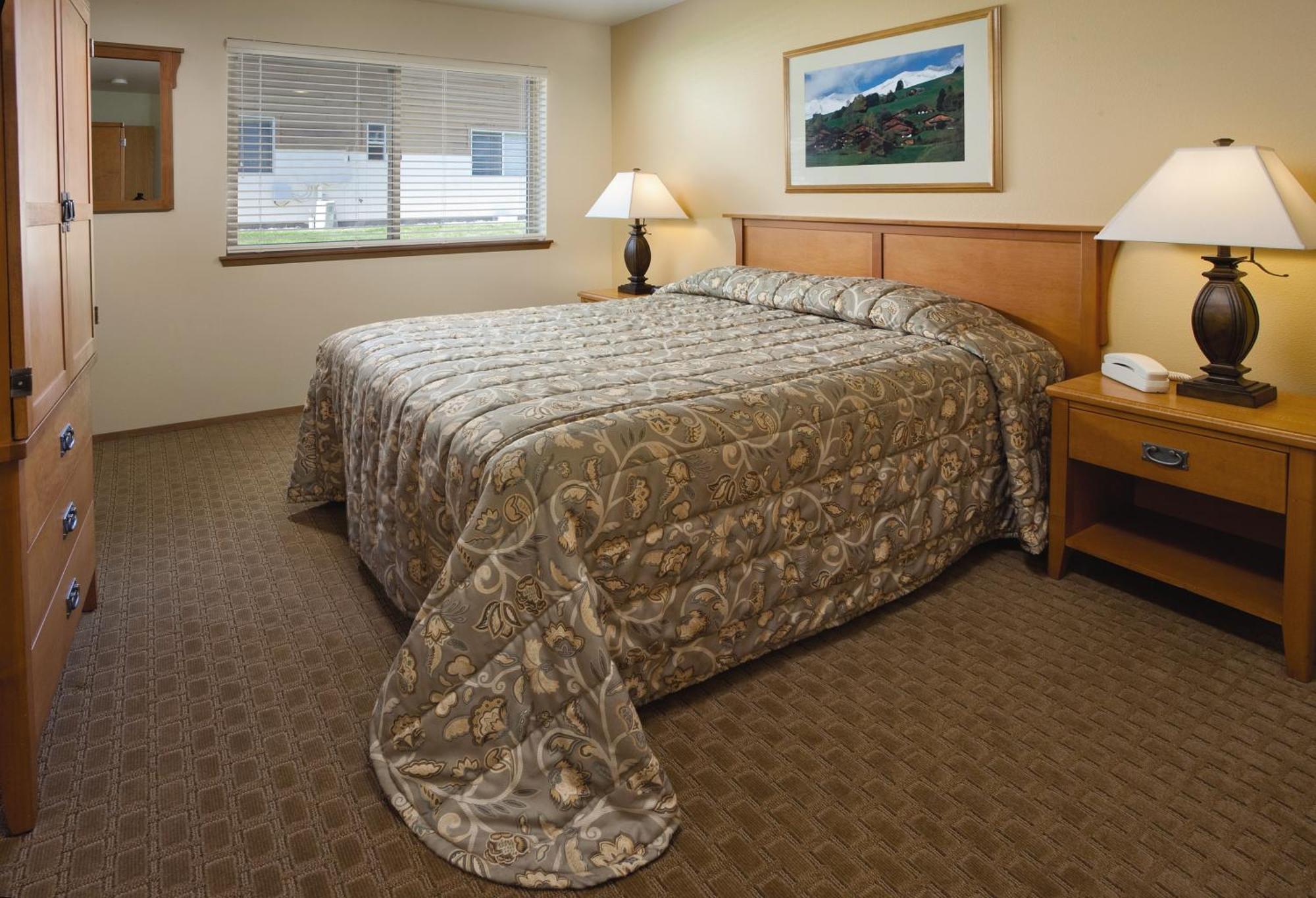 Worldmark Левенуэрт Экстерьер фото