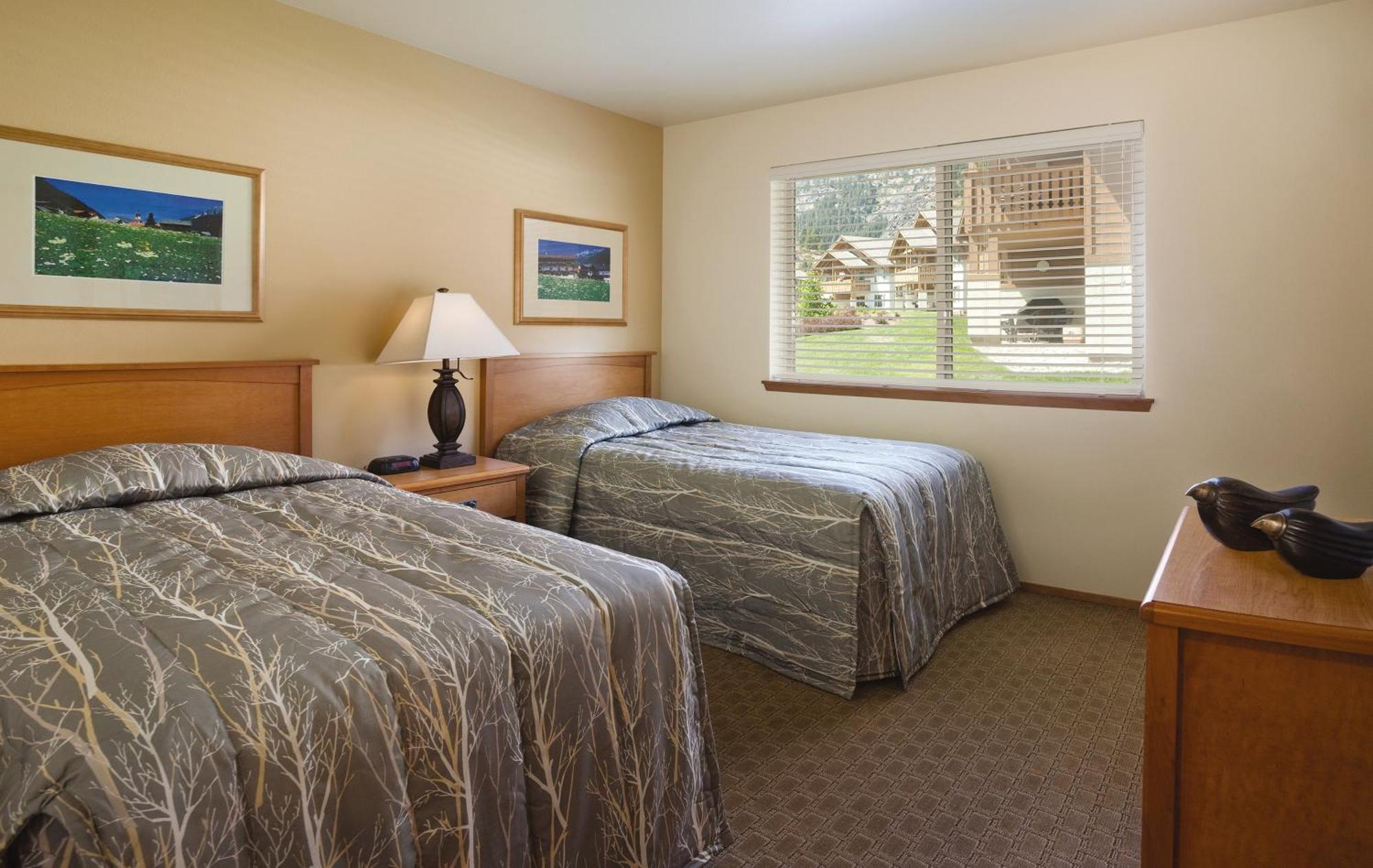 Worldmark Левенуэрт Экстерьер фото
